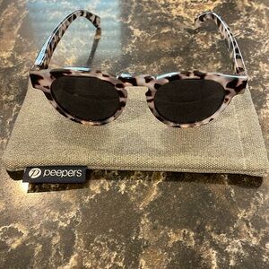 Peepers polarized sunglasses